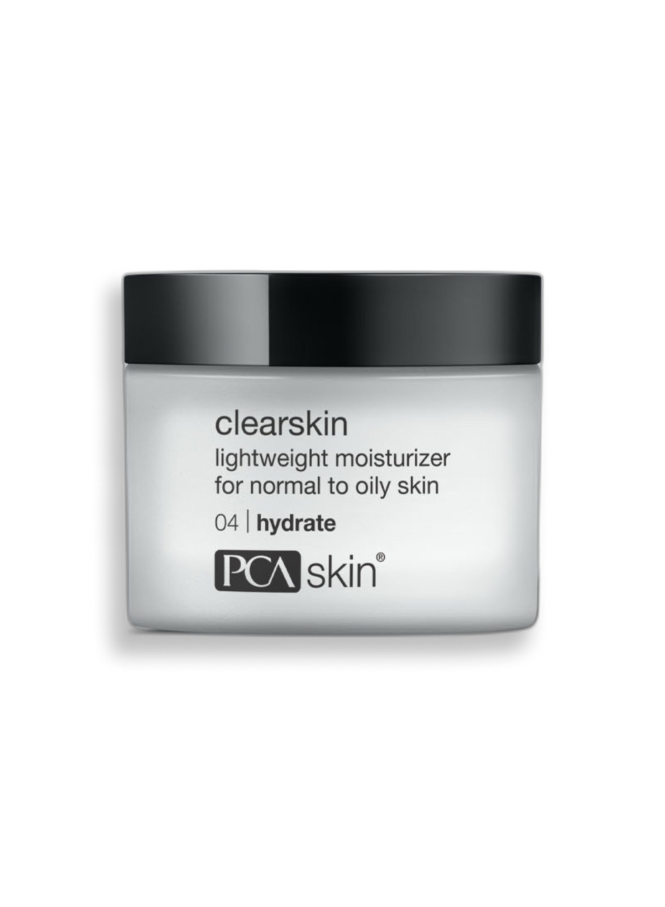 Clearskin