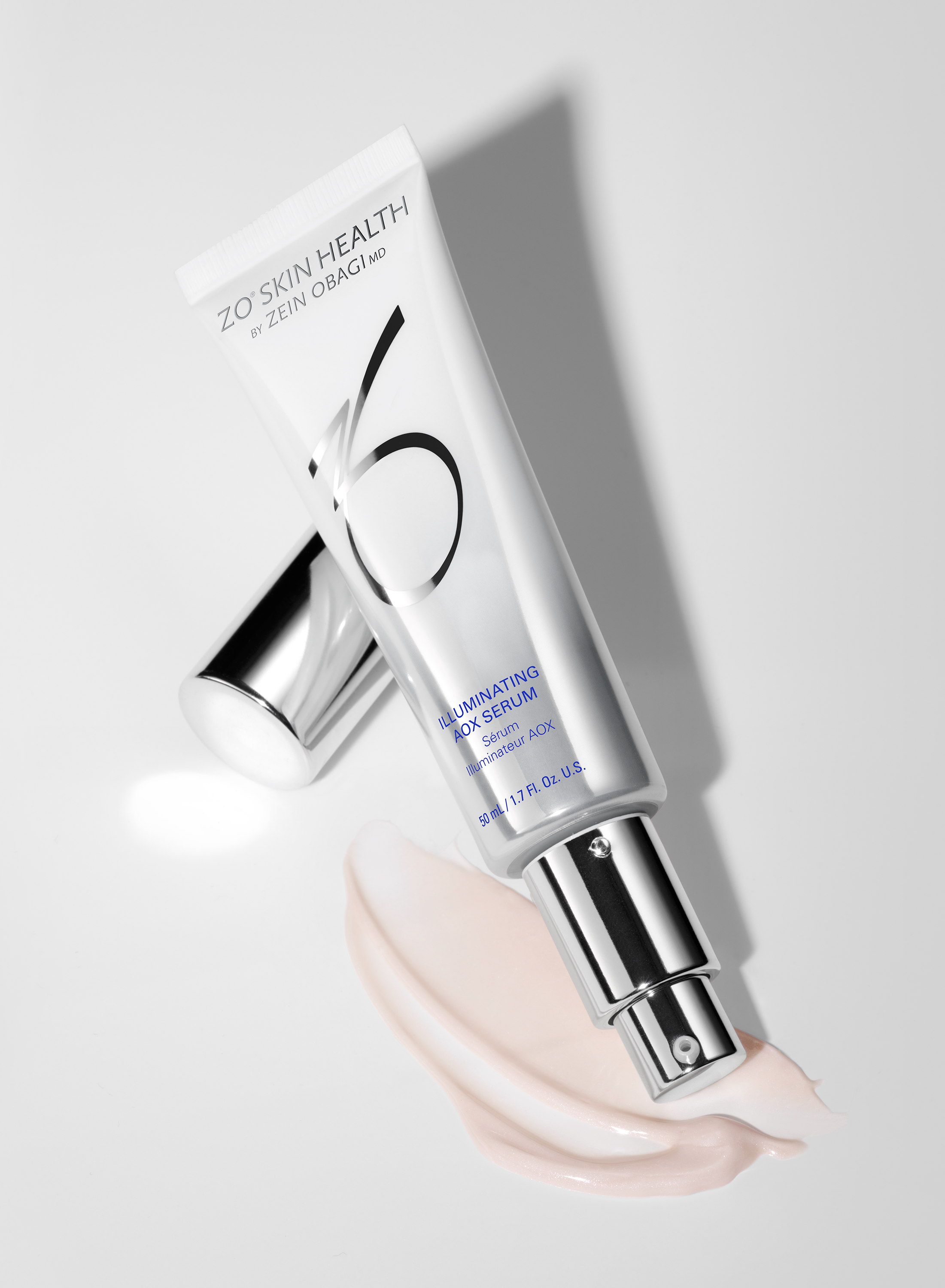 ⁠⁠Illuminating Aox Serum Thumbnail