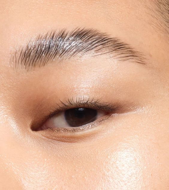 Brow Lamination