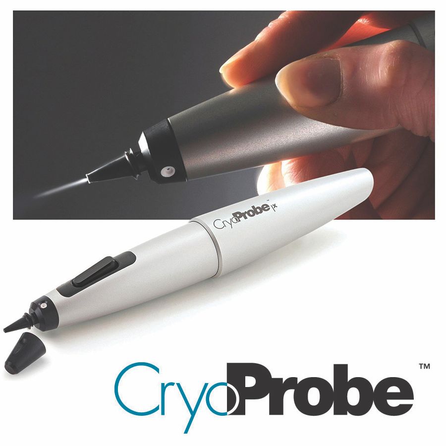 CryoProbe